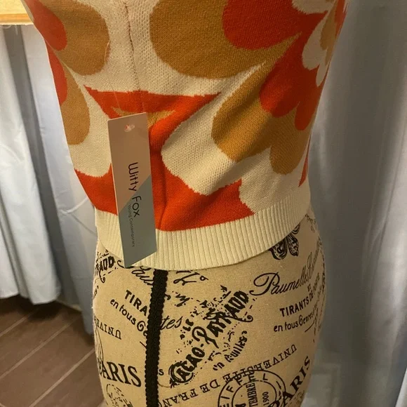 NWT 2 for $20 Witty Fox Young Contemporary - Picture 4 of 4